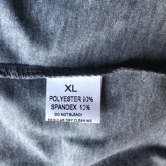 Christmas Reindeer Holiday Shirt - Picture 4 of 4